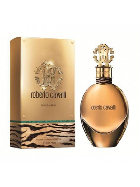 Роберто Каваллі Eau de Parfum парфумована вода 50 мл