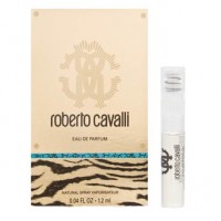 Roberto Cavalli Eau de Parfum зразок 1.2 мл