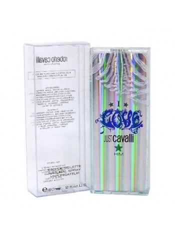 Roberto Cavalli Just Cavalli I Love Him туалетная вода 60 мл