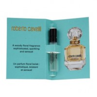 Roberto Cavalli Paradiso зразок 1.2 мл
