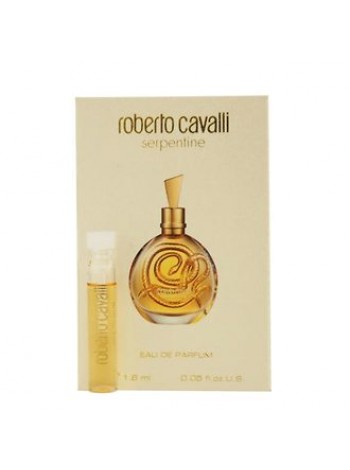 Роберто Каваллі Серпентин пробник 1.5 мл