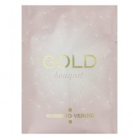 Roberto Verino Gold Bouquet пробник 2 мл