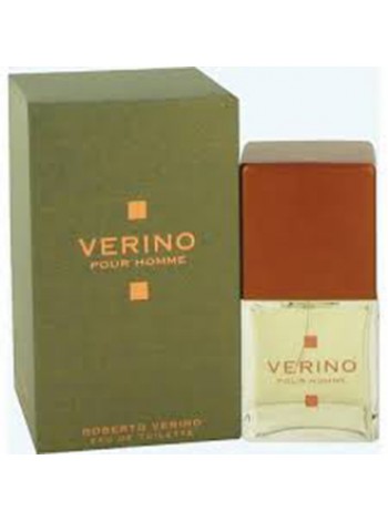 Roberto Verino Pour Homme туалетная вода 50 мл