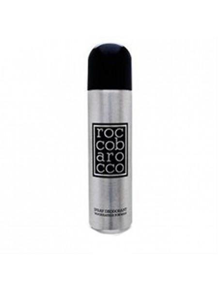 Roccobarocco Pour Homme дезодорант-спрей 150 мл
