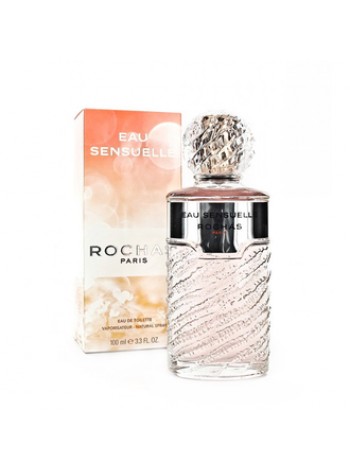 Rochas Eau Sensuelle туалетна вода 100 мл