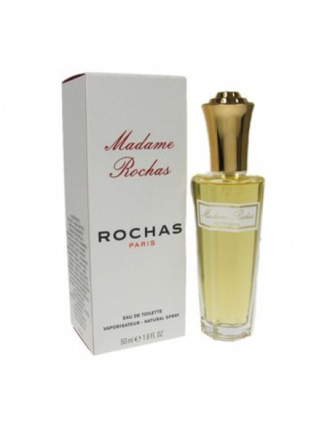 Rochas Madam Rochas тестер (туалетная вода) 100 мл