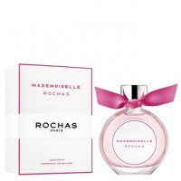 Rochas Mademoiselle Rochas Eau de Toilette туалетная вода 50 мл