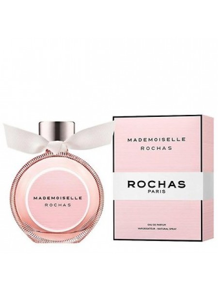 Rochas Mademoiselle Rochas парфюмированная вода 50 мл