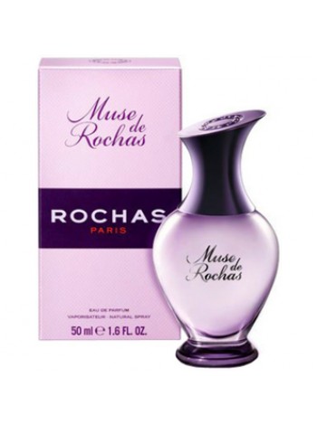 Rochas Muse de Rochas парфумована вода 50 мл