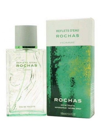 Rochas Reflets D'Eau Homme туалетна вода 100 мл