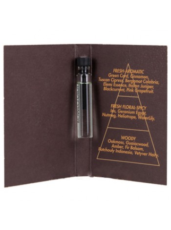 Romeo Gigli For Man пробник 1.5 мл