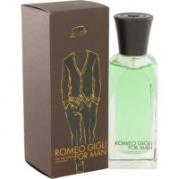 Romeo Gigli For Man туалетная вода 40 мл