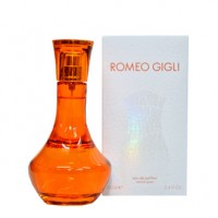 Romeo Gigli Women парфюмированная вода 100 мл