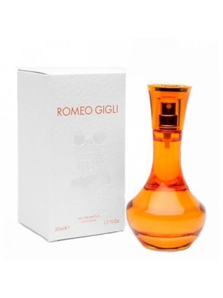 Romeo Gigli Women парфюмированная вода 50 мл