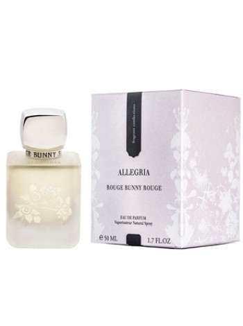 Rouge Bunny Rouge Allegria парфюмирована вода 50 мл