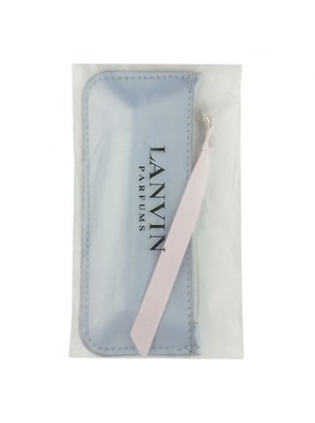 Lanvin Eclat de Fleurs подарунковий набір (ручка-спрей 7.5 мл + міні сумка)