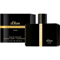 s.Oliver Selection For Men зразок 1 мл