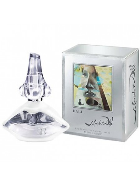 Salvador Dali Classic туалетная вода 100 мл