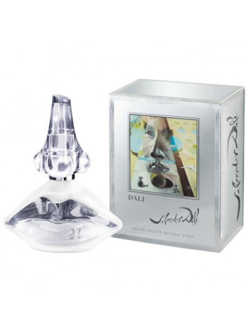 Salvador Dali Classic туалетная вода 50 мл