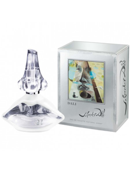 Salvador Dali Classic туалетная вода 50 мл