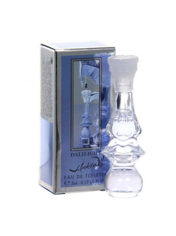 Salvador Dali Dalilight миниатюра 5 мл