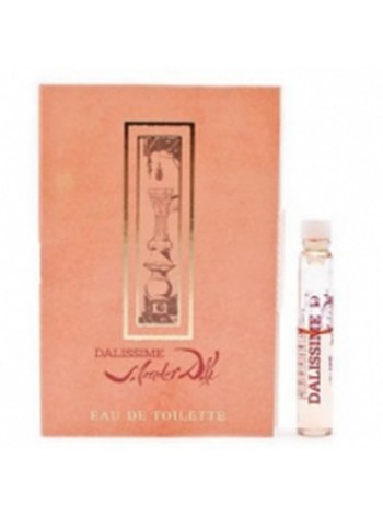 Сальвадор Далі Dalissime зразок 2 мл