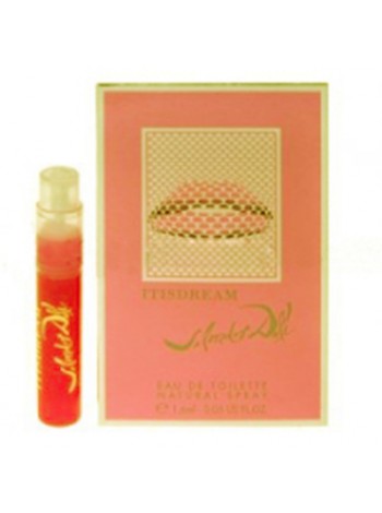 Salvador Dali It Is Love Eau de Parfum зразок 1.6 мл