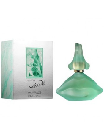 Salvador Dali Laguna миниатюра 15 мл