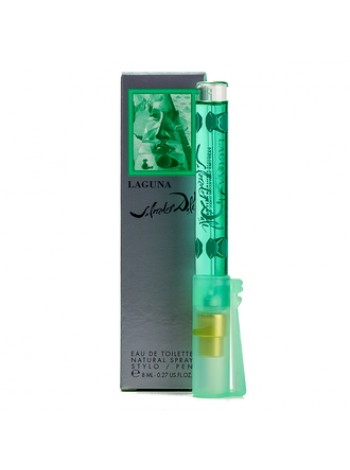 Сальвадор Далі Лагуна ручка-спрей 8 мл