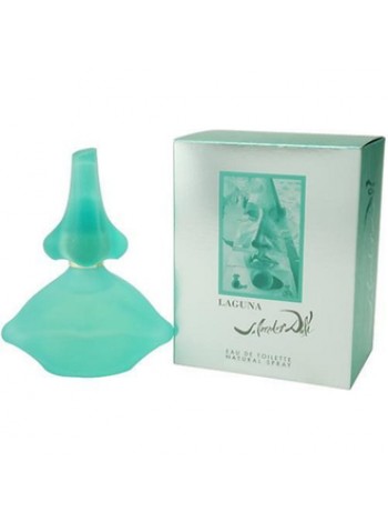 Сальвадор Далі Лагуна туалетна вода 50 мл