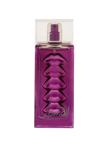 Сальвадор Далі Пурпліпс Сенсуаль тестер (парфумована вода) 100 мл