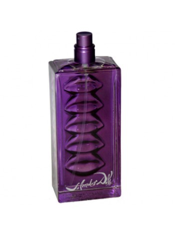 Сальвадор Далі Purplelips тестер (туалетна вода) 100 мл