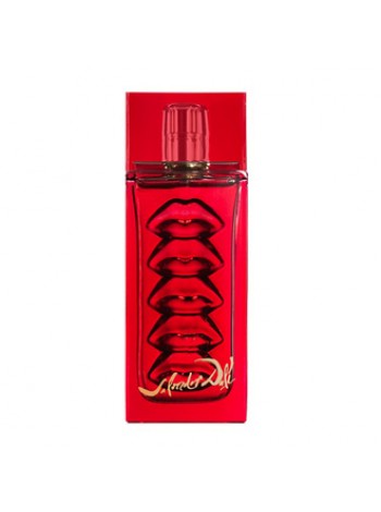 Сальвадор Далі Rubylips зразок 1.6 мл