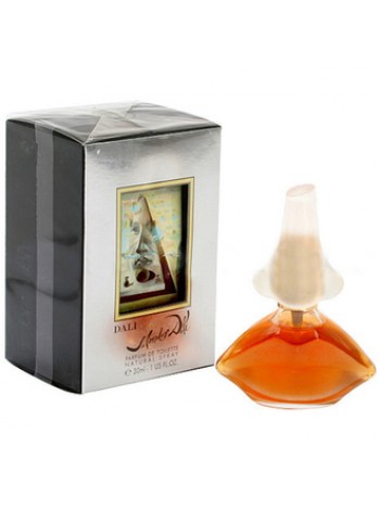 Сальвадор Далі туалетна вода 30 мл
