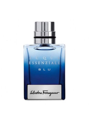 Salvatore Ferragamo Acqua Essenziale Blu тестер (туалетна вода) 100 мл