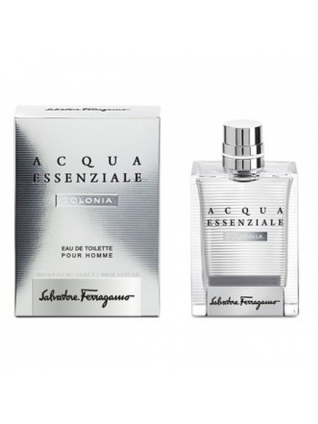 Salvatore Ferragamo Acqua Essenziale Colonia миниатюра 5 мл