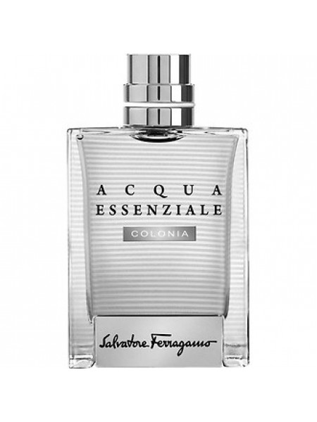 Salvatore Ferragamo Acqua Essenziale Colonia туалетная вода 100 мл