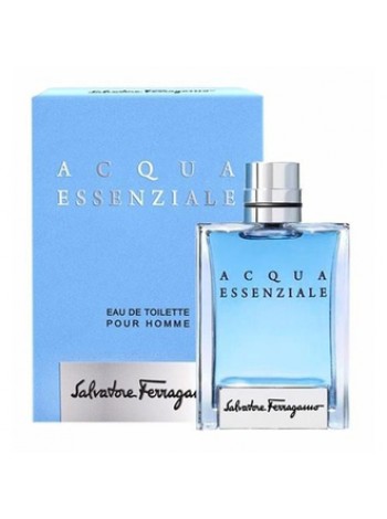Salvatore Ferragamo Acqua Essenziale мініатюра 5 мл