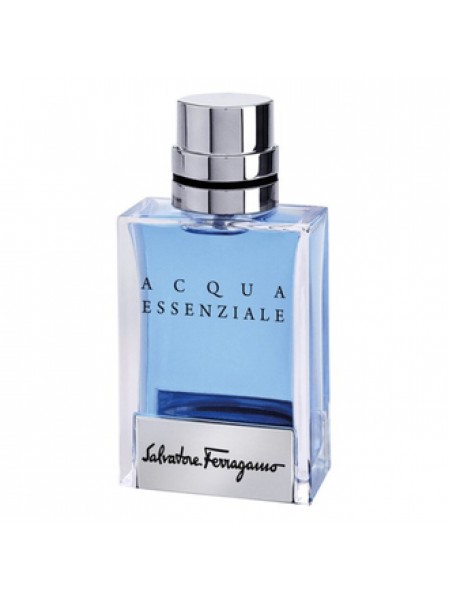 Salvatore Ferragamo Acqua Essenziale тестер (туалетная вода) 100 мл