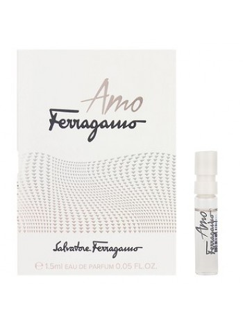 Salvatore Ferragamo Amo Ferragamo зразок 1.5 мл
