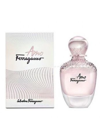 Сальваторе Феррагамо Amo Ferragamo тестер (парфумована вода) 100 мл