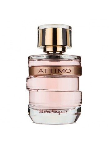 Сальваторе Феррагамо Attimo L'Eau Florale тестер (туалетна вода) 100 мл