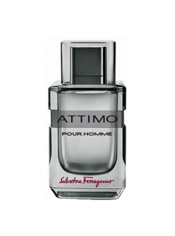 Сальваторе Феррагамо Attimo Pour Homme тестер (туалетна вода) 100 мл