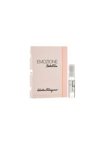Salvatore Ferragamo Emozione Dolce Fiore зразок 1.5 мл