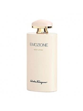 Salvatore Ferragamo Emozione лосьон для тела 200 мл