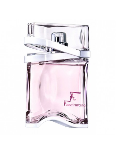 Salvatore Ferragamo F for Fascinating тестер (туалетная вода) 90 мл