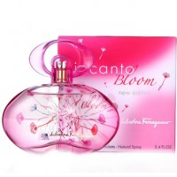 Salvatore Ferragamo Incanto Bloom туалетна вода (Нове видання) 50 мл