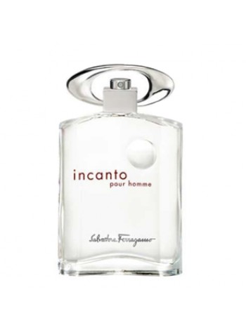 Salvatore Ferragamo Incanto Pour Homme тестер (туалетна вода) 100 мл
