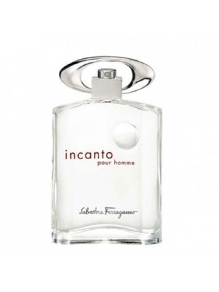 Salvatore Ferragamo Incanto Pour Homme тестер (туалетная вода) 100 мл