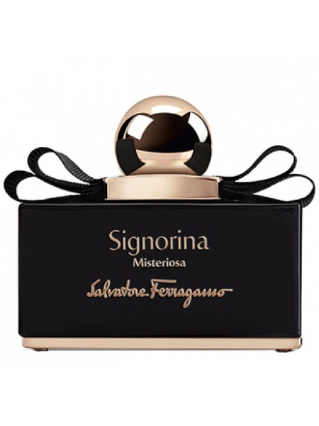 Salvatore Ferragamo Signorina Misteriosa парфюмированная вода 100 мл